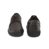TSF Brown Formal Comfort Shoes (90391-BRN)